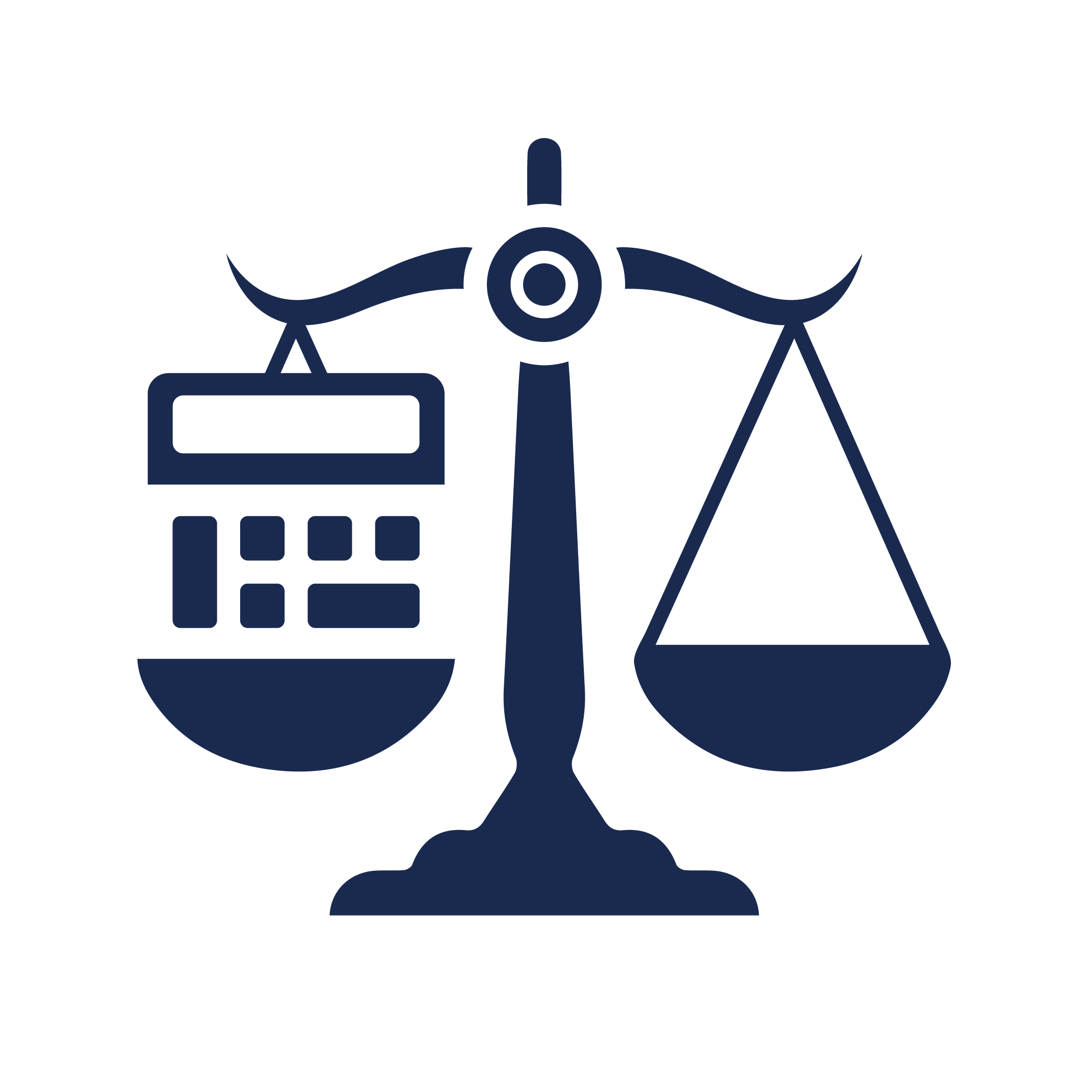 Calculadora de Penas